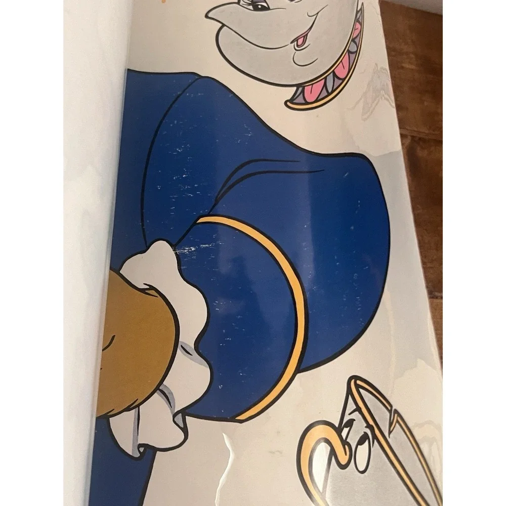 Priss Prints product complete